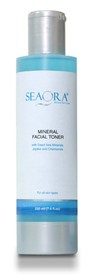 Mineral Facial Toner