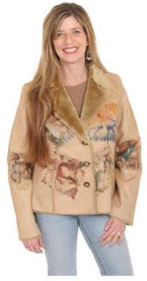 211 Painted Suede Jacket.JPG