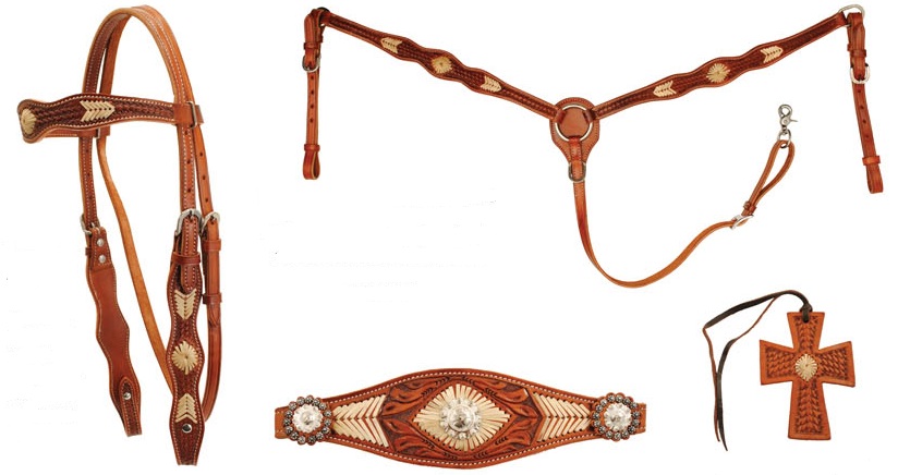 Rawhide Overlay Collection by Ozark Leather.jpg