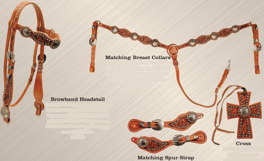 Tooled and Painted Collection.jpg