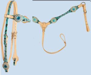 Turquoise Leopard Collection.JPG