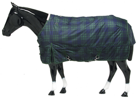 Open Front Rain Sheet