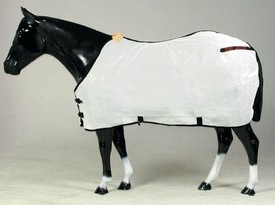 Denier PVC Fly Sheet