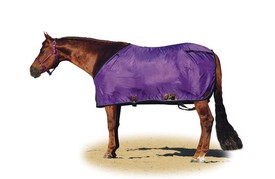 Closed Front Stable Sheet, New Colors