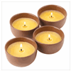 Terra Cotta Candles