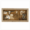 Wild West Memories Shadow Box