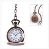 Stagecoach Pocket Watch