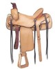 Range Rider Roper Saddle by Ozark Leather