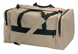 Large Rig Bag