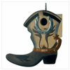 Western Boot Birdhouse