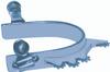 Blue Bumper Spur