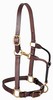 3-in-1 All Purpose Halter with Snap, Weanling/Pony by Weaver Leather