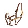 Silver Show Halter