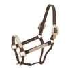 Silver Show Halter