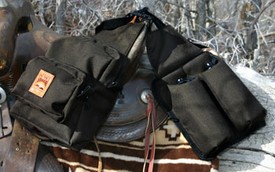 Double Water and Gear Bag Combo