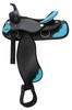 Abetta Classic Synthetic Saddle
