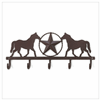 Horse Ranch Wall Hook