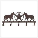 Horse Ranch Wall Hook