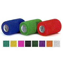 3M 4 Vetrap™ Bandaging Tape, single roll (each) by 3M