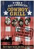 The All-American Cowboy Grill