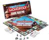 Monopoly: John Wayne Collector's Edition by Ozark Leather
