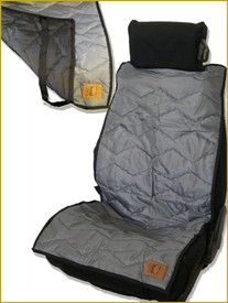 Seat Saver