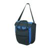 Abetta® Blue/Black Lariat Bag