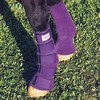 Bar F Combination Galloping Boots