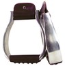 Aluminum Stirrups by Jeffers