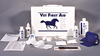 Barn First Aid Kit by Ozark Leather