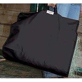 Black Hay Handler by Cashel