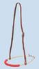 Braided Covered Nylon Rope Noseband by BMB
