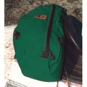 Cantle Bags