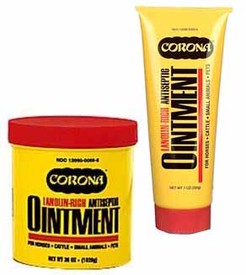 Corona Ointment