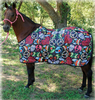 Cowgirl Fever Horse Stable Sheet by Ozark Leather