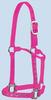 Pink Diamond Stone Nylon Halter