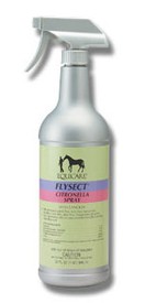 Flysect® Citronella Spray, qt