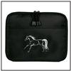 Horse Motif iPad Case