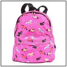 Pony Parade Backpack