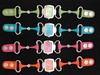 Snaffle Bit Watches