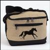 Khaki 6-Pack Cooler