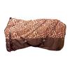 Leopard Exotic Horse Blanket