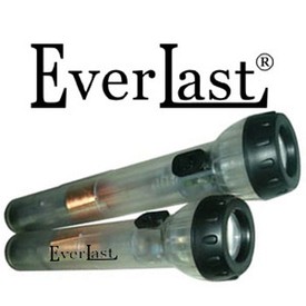 Ever last Flash light