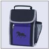 Lila Pony, Purple Lunch Sack
