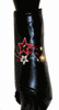 Black Bar F Shining Star Gallop Boot