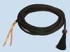 Mountain Cord Mecate Reins by Ozark Leather