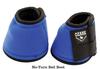 Blue No-Turn Belll Boot by Ozark Leather