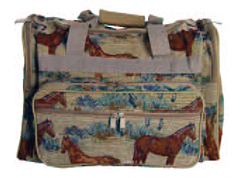 All Purpose/Overnight Bag