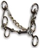 Charmayne James 3-Piece Short Shank (Chappy)