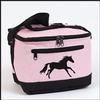 Pink 6-Pack Cooler